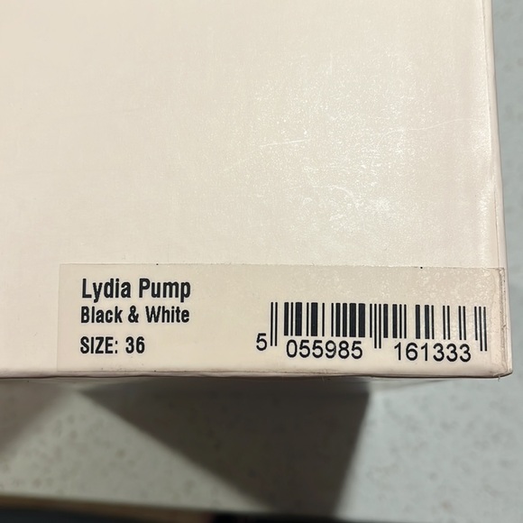 Sophia Webster - Lydia Pumps - Picture 7 of 7